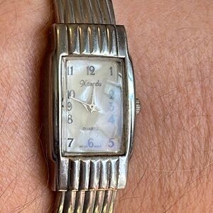 Vintage Xanadu watch
